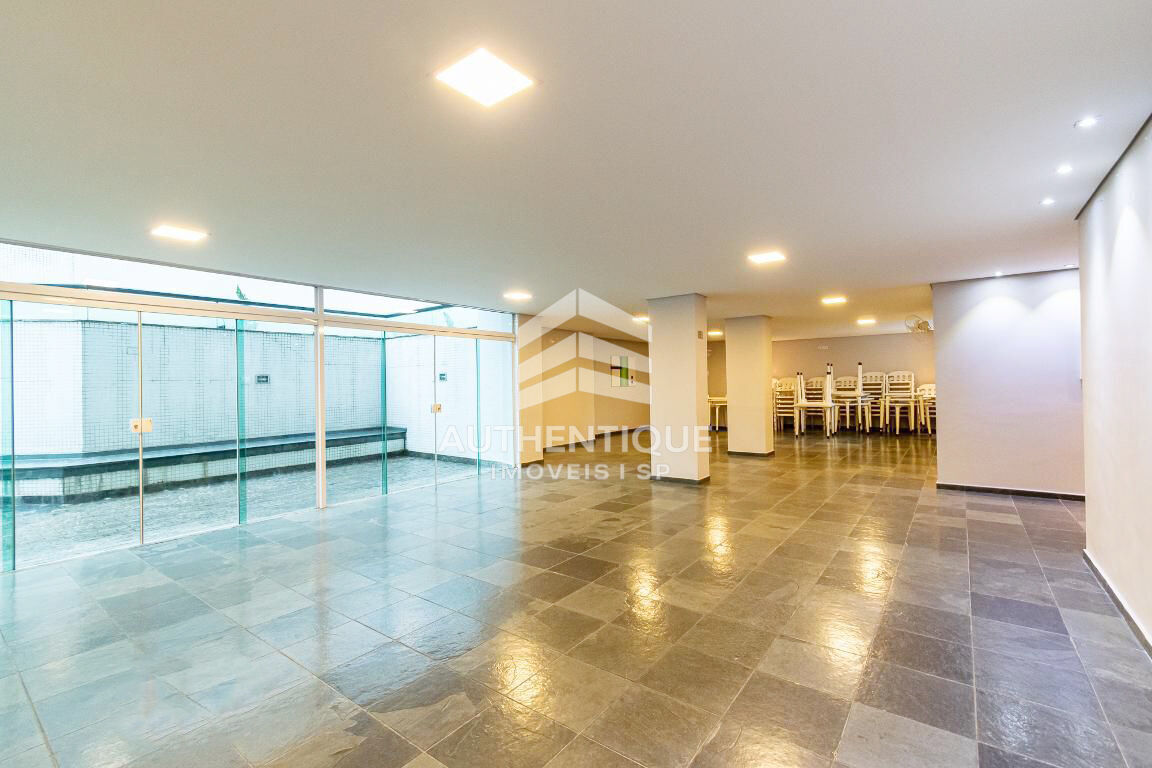 Apartamento, 3 quartos, 138 m² - Foto 21