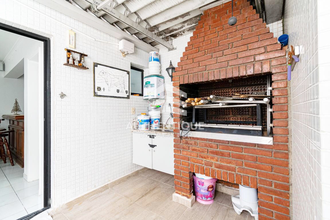 Apartamento, 3 quartos, 138 m² - Foto 15