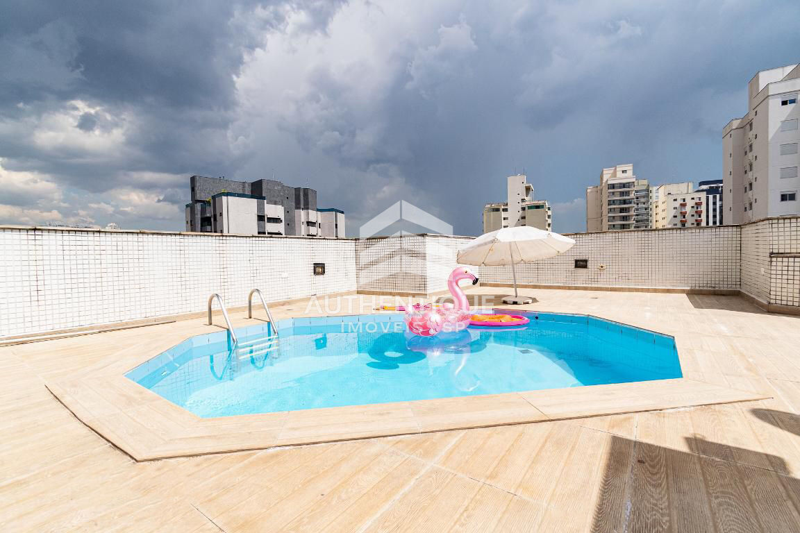 Apartamento, 3 quartos, 138 m² - Foto 4