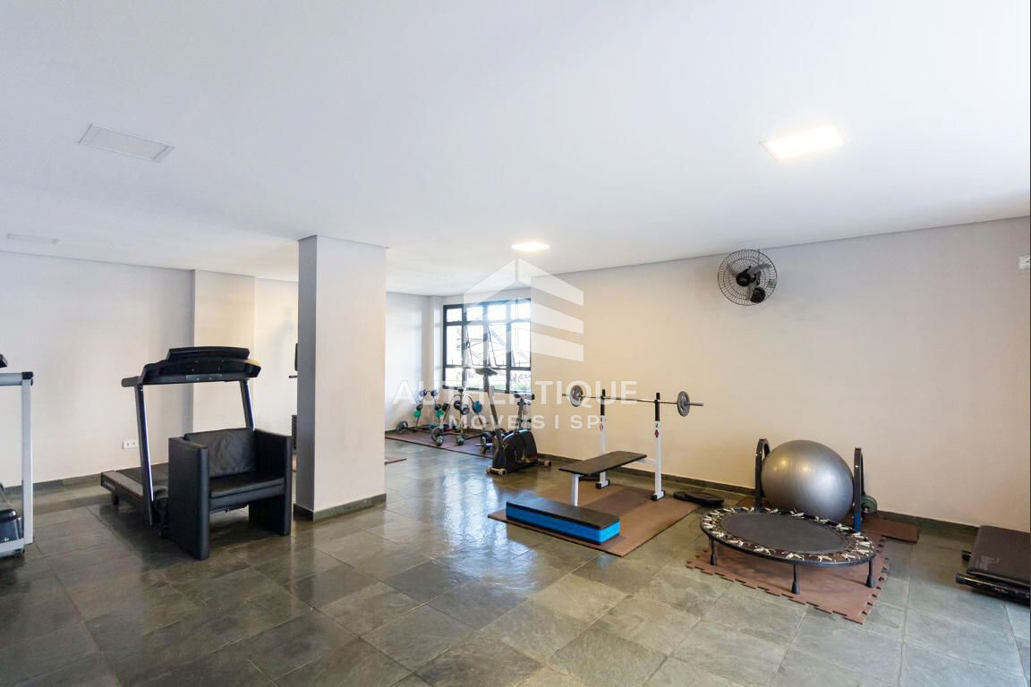 Apartamento, 3 quartos, 138 m² - Foto 13