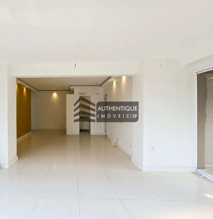 Apartamento à venda com 1 quarto, 79m² - Foto 4