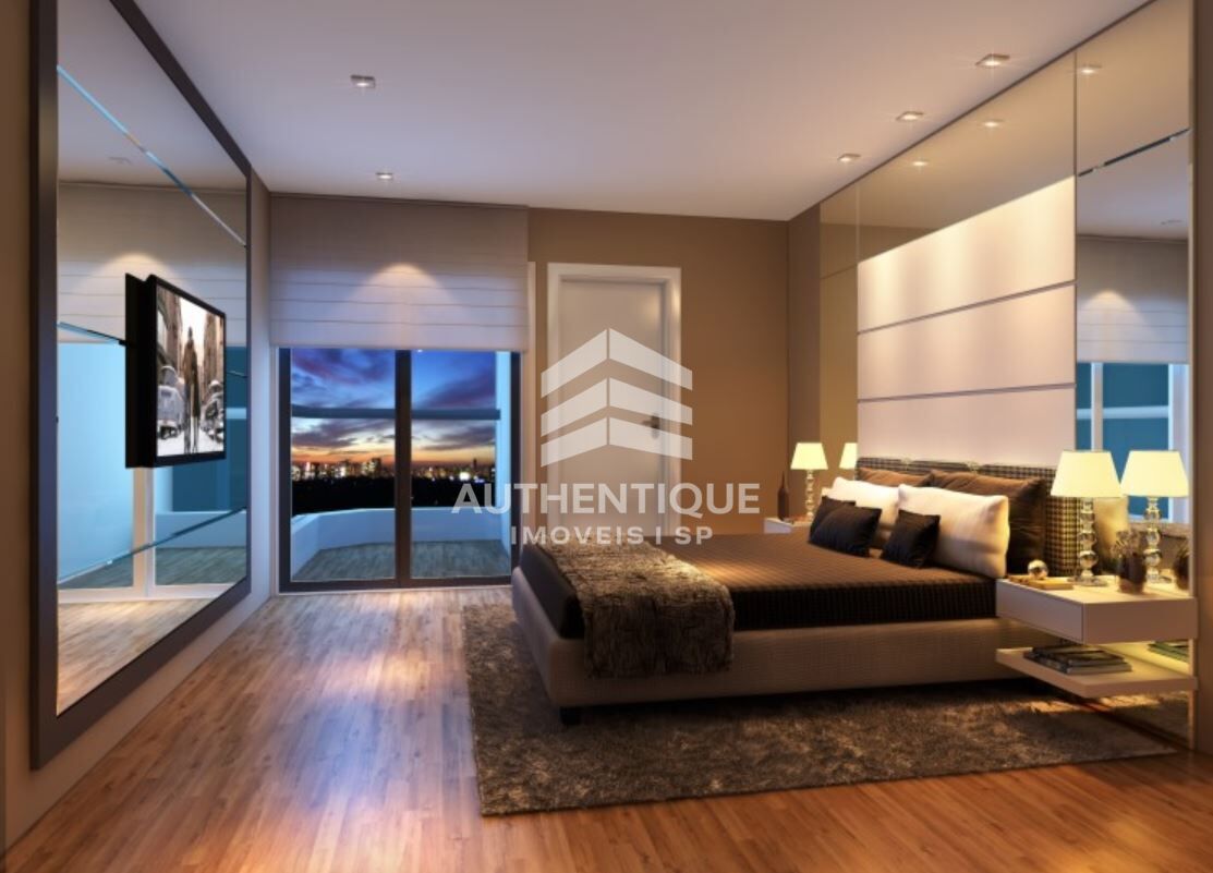 Apartamento, 3 quartos, 200 m² - Foto 4