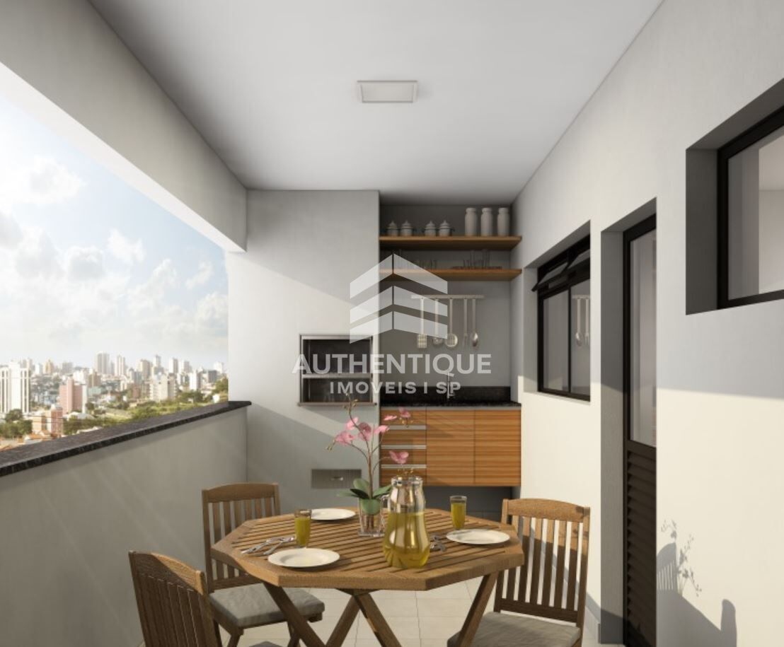 Apartamento, 3 quartos, 200 m² - Foto 2