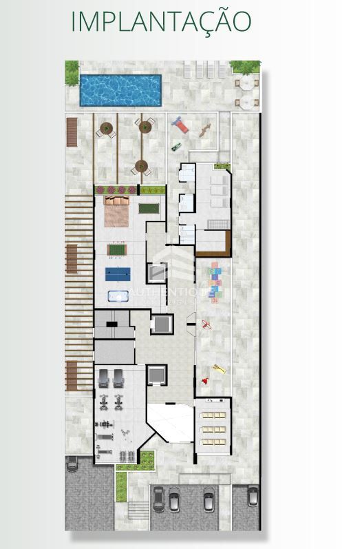 Apartamento, 3 quartos, 200 m² - Foto 13