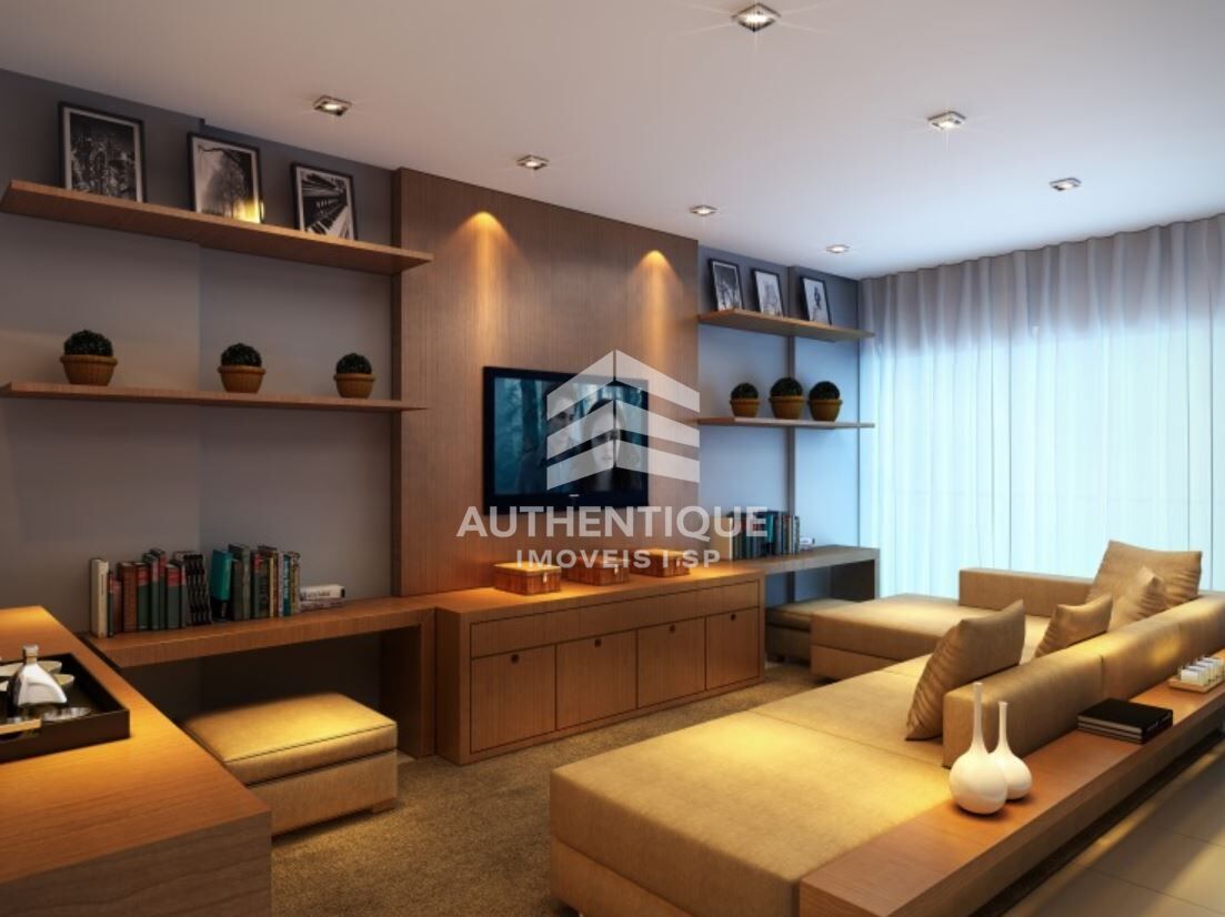 Apartamento, 3 quartos, 200 m² - Foto 3