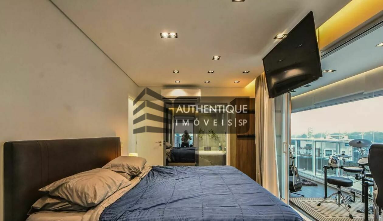 Apartamento à venda com 2 quartos, 93m² - Foto 42