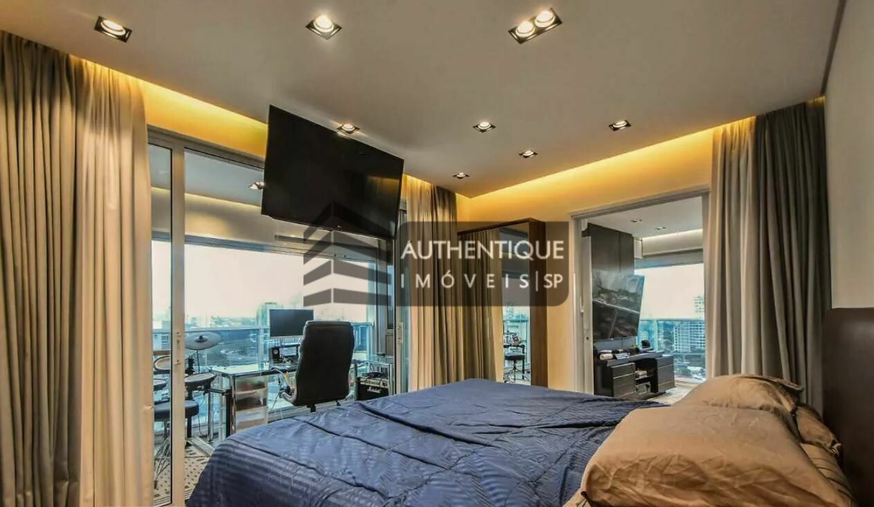 Apartamento à venda com 2 quartos, 93m² - Foto 46