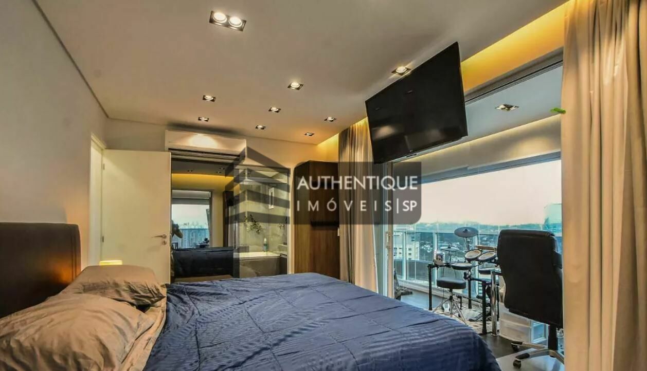 Apartamento à venda com 2 quartos, 93m² - Foto 45