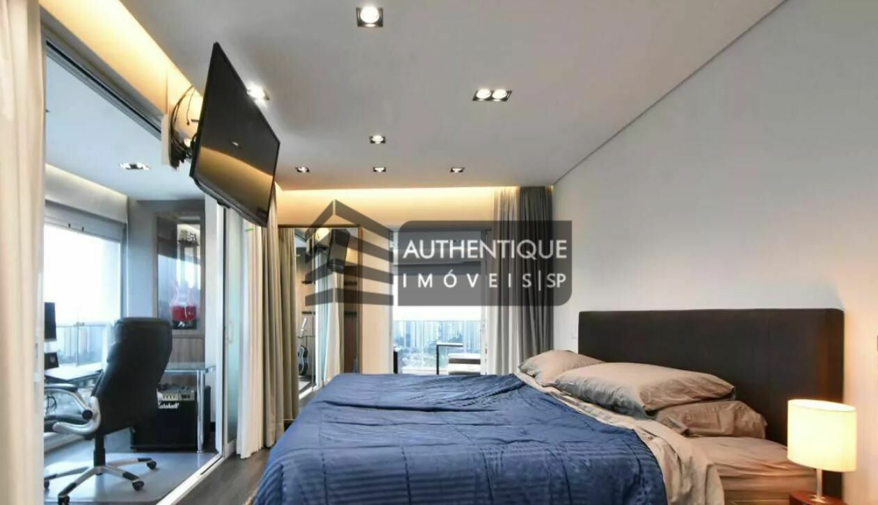 Apartamento à venda com 2 quartos, 93m² - Foto 43