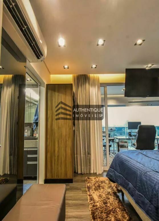 Apartamento à venda com 2 quartos, 93m² - Foto 47