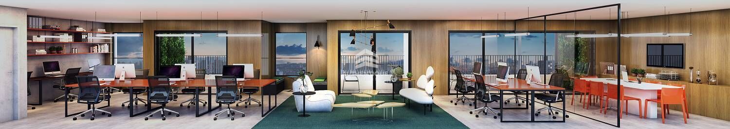 Sala-Conjunto, 26 m² - Foto 7