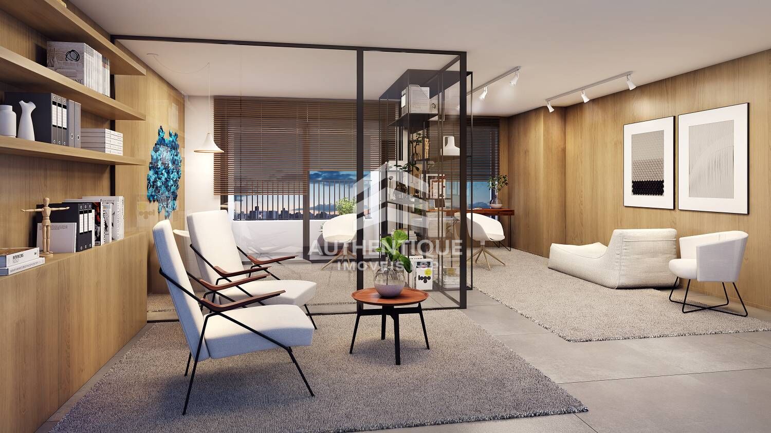 Sala-Conjunto, 26 m² - Foto 5