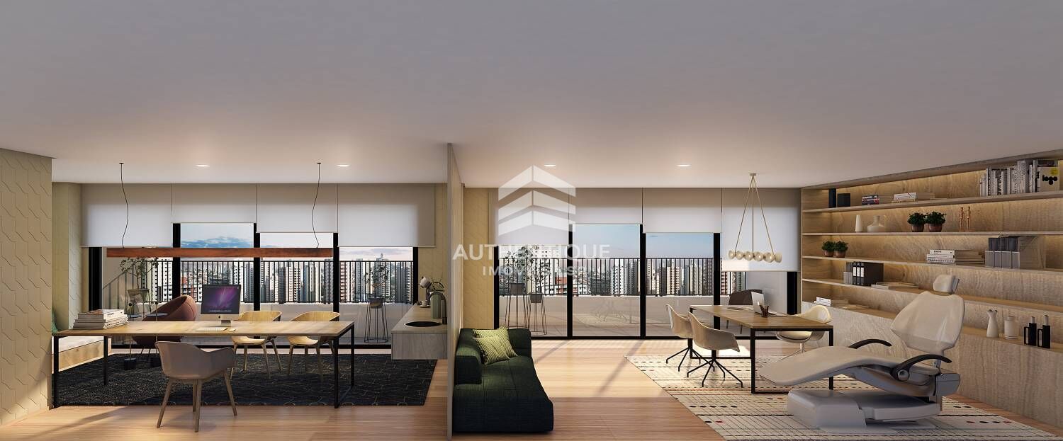 Sala-Conjunto, 26 m² - Foto 8