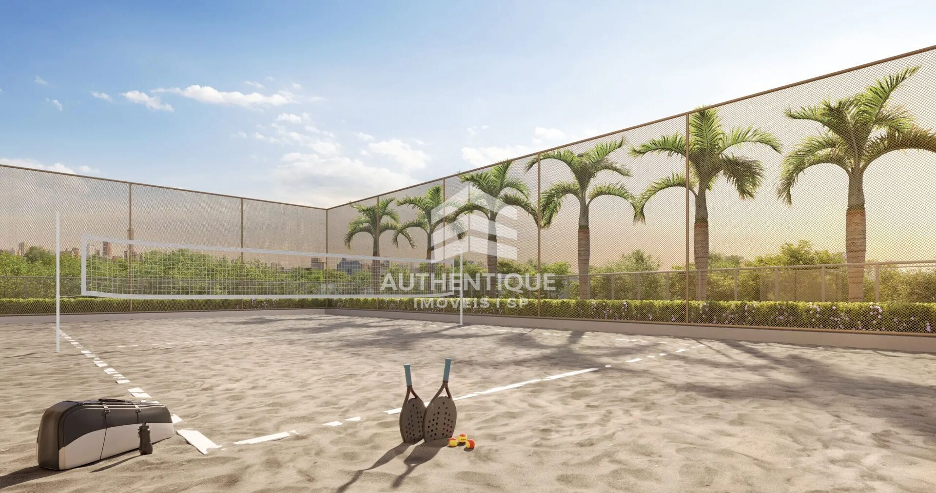 Apartamento, 4 quartos, 235 m² - Foto 9