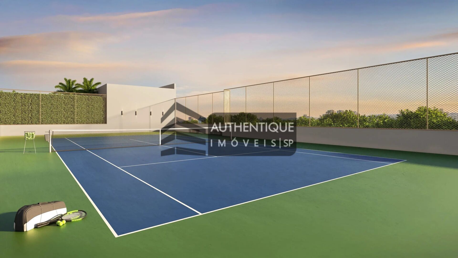 Apartamento, 4 quartos, 235 m² - Foto 8