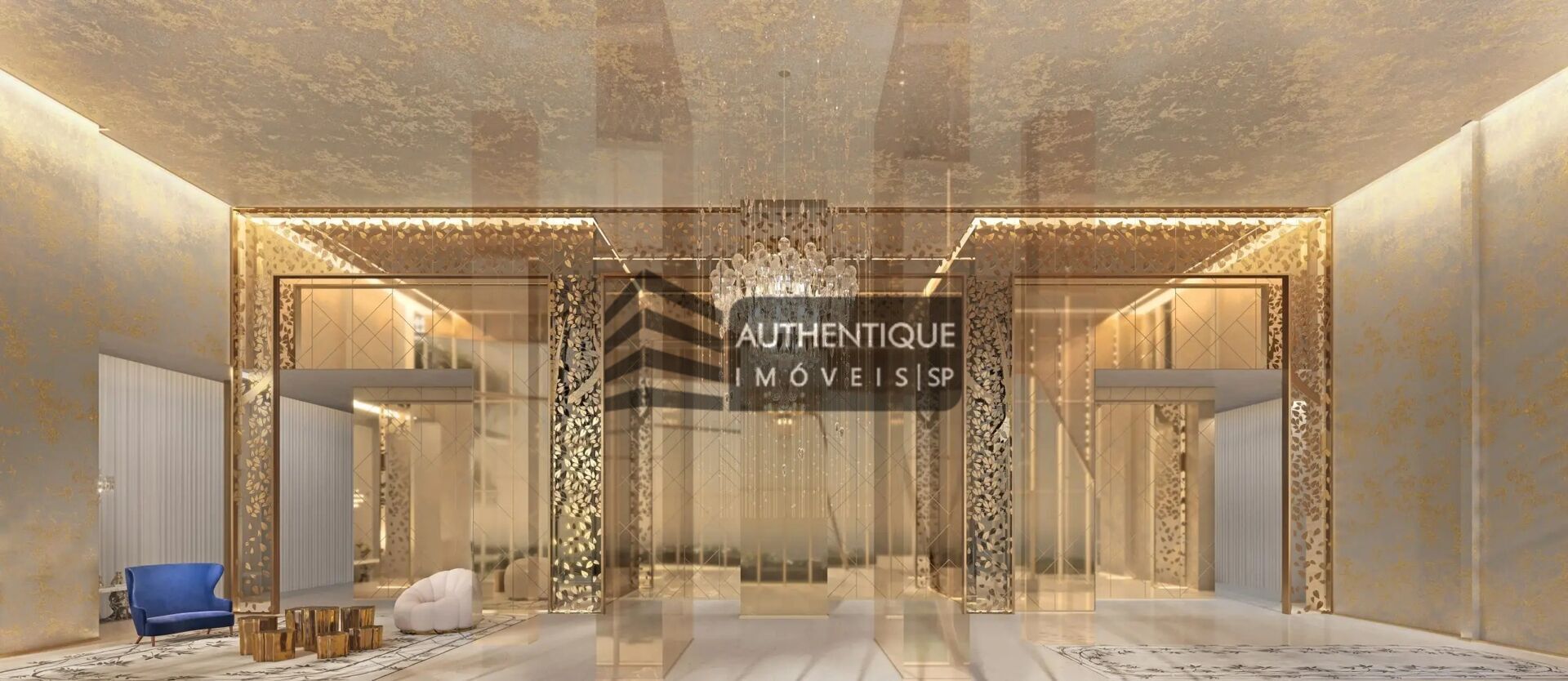 Apartamento, 4 quartos, 235 m² - Foto 6