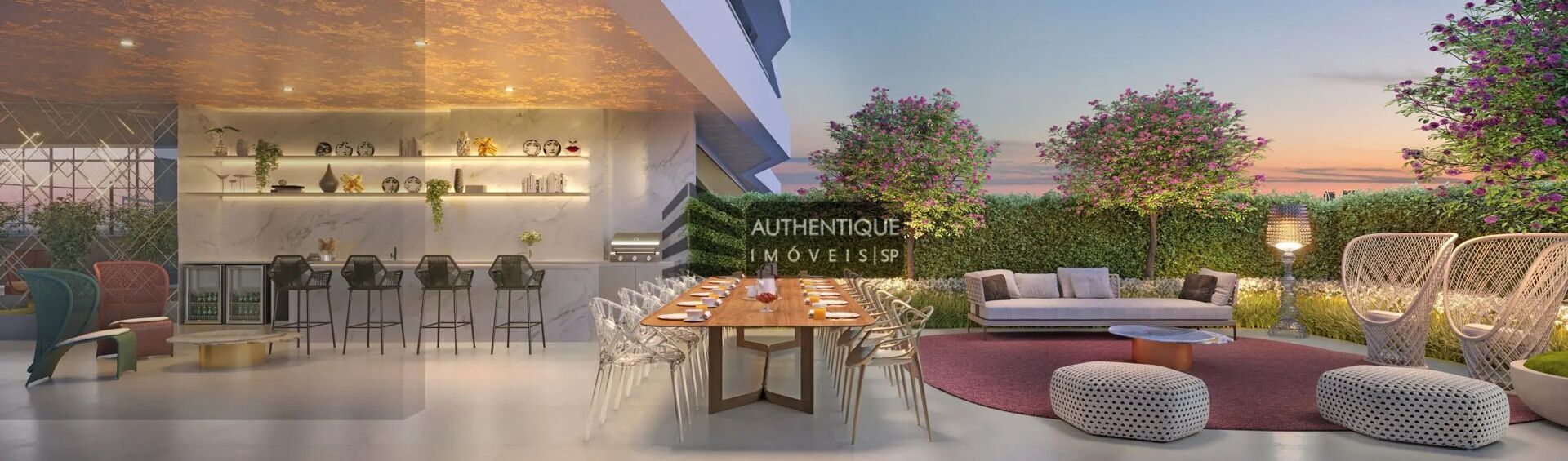 Apartamento, 4 quartos, 235 m² - Foto 5