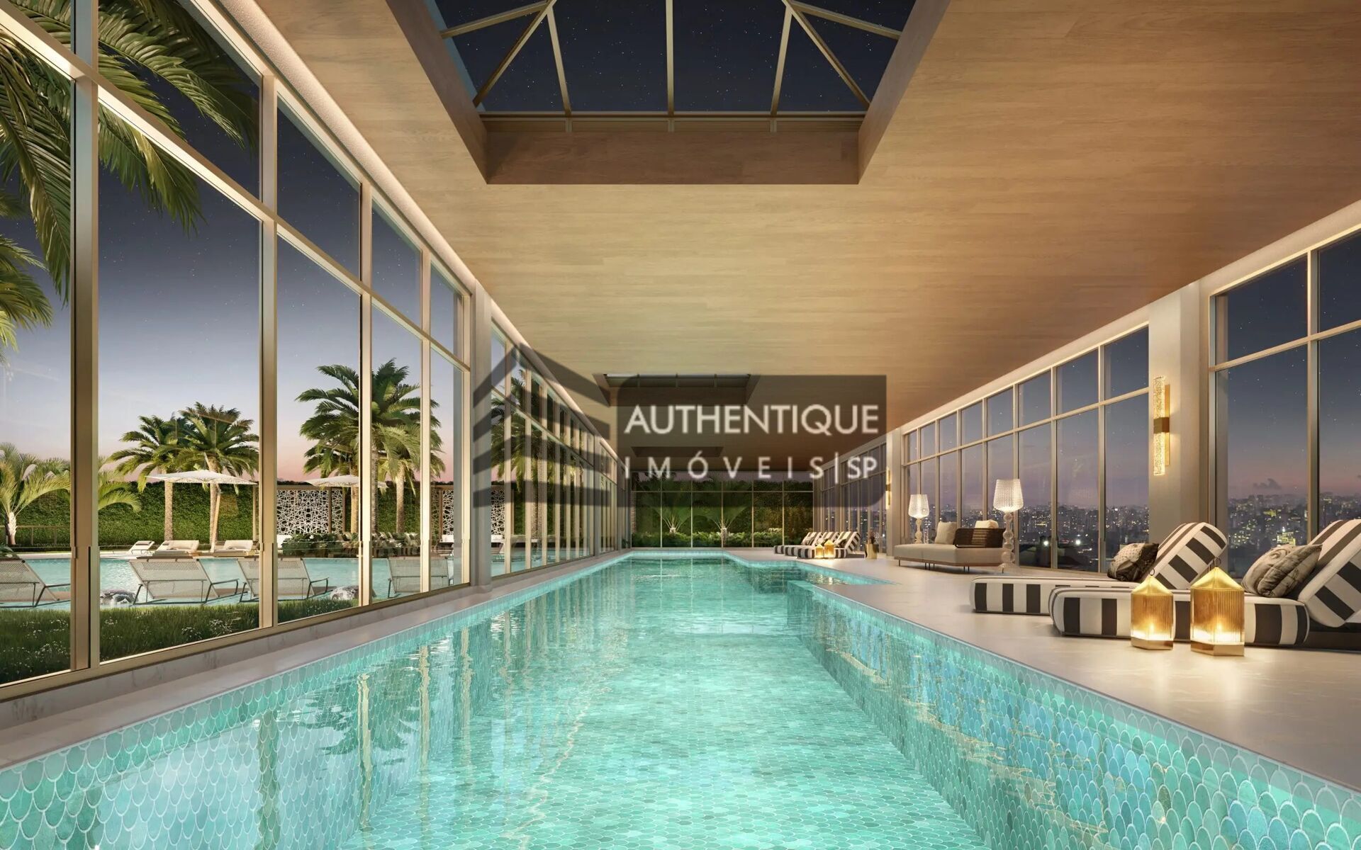 Apartamento, 4 quartos, 235 m² - Foto 4