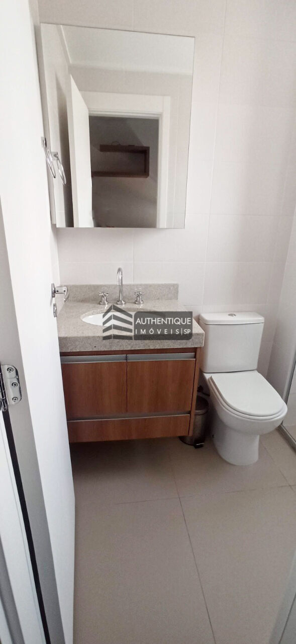 Apartamento à venda com 3 quartos, 134m² - Foto 13