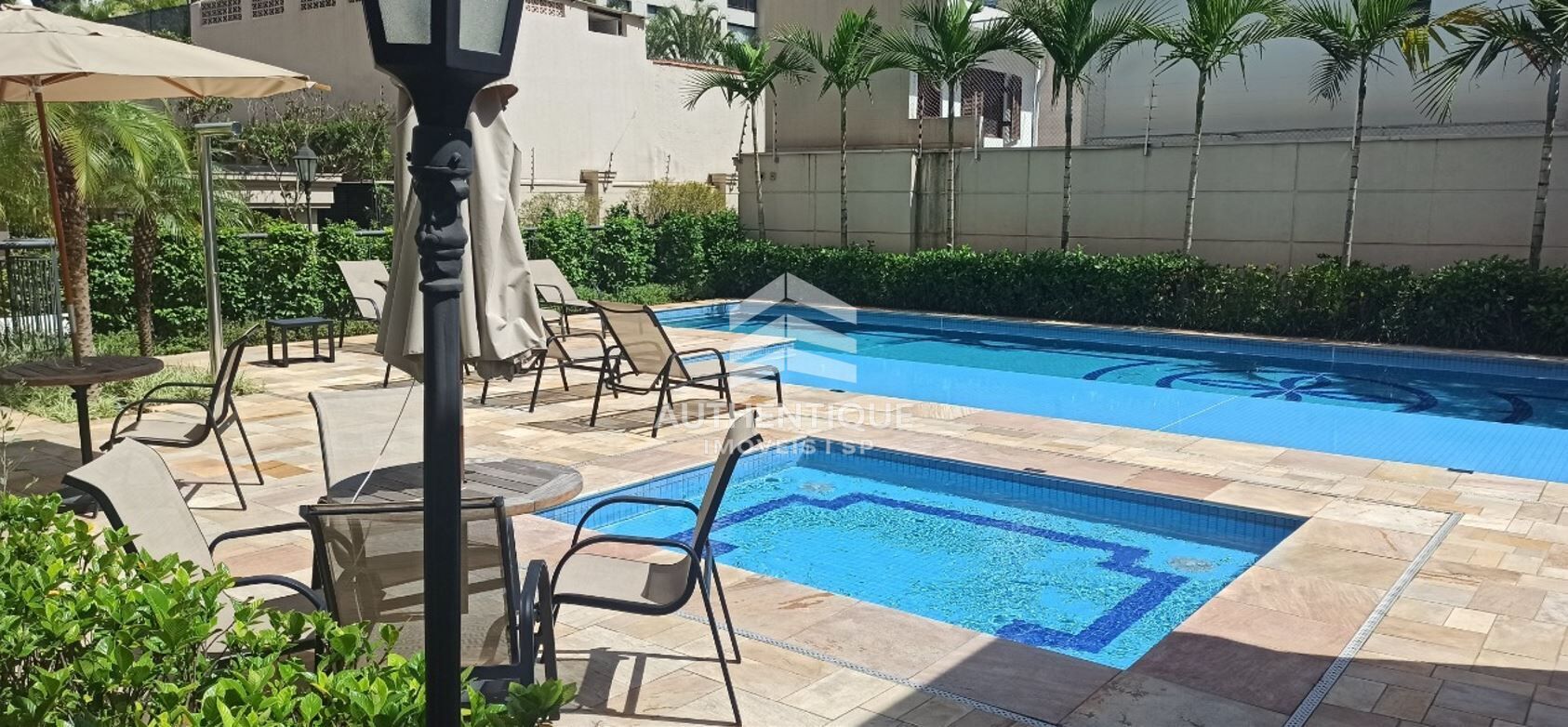 Apartamento, 3 quartos, 134 m² - Foto 20