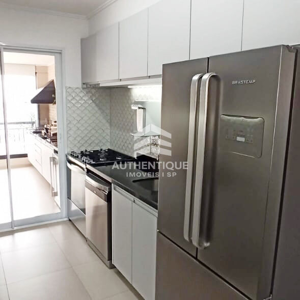 Apartamento, 3 quartos, 134 m² - Foto 6