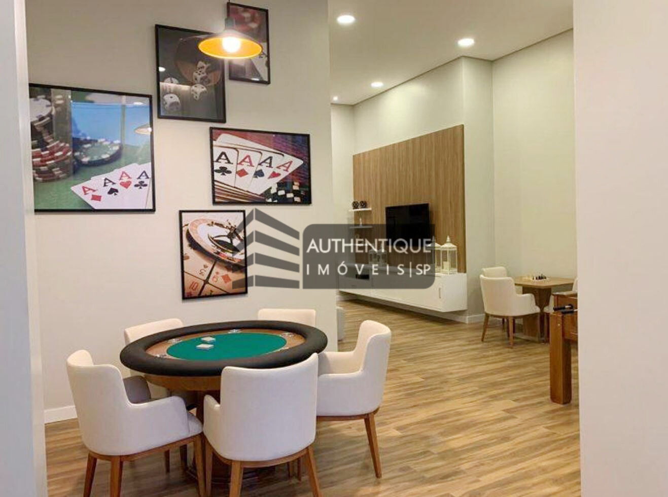 Apartamento à venda com 3 quartos, 134m² - Foto 33