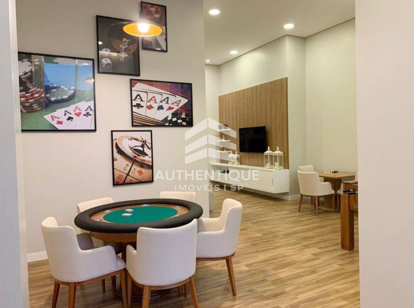 Apartamento, 3 quartos, 134 m² - Foto 33