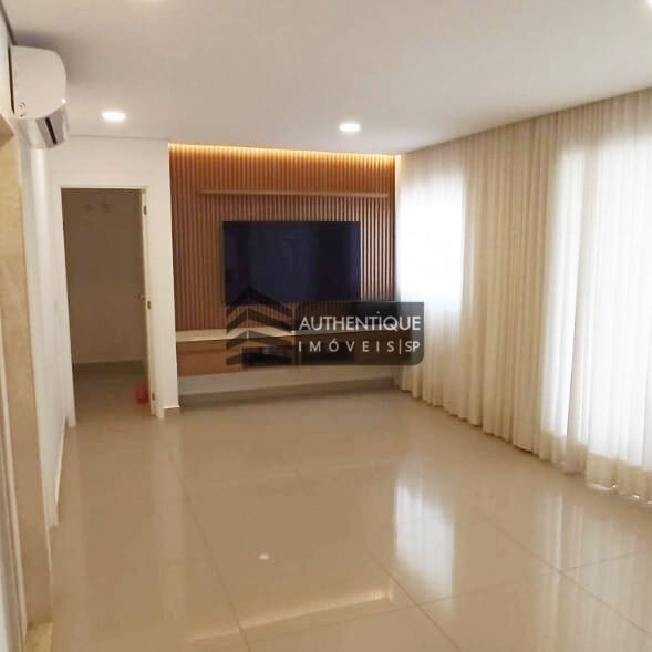 Apartamento à venda com 3 quartos, 134m² - Foto 4