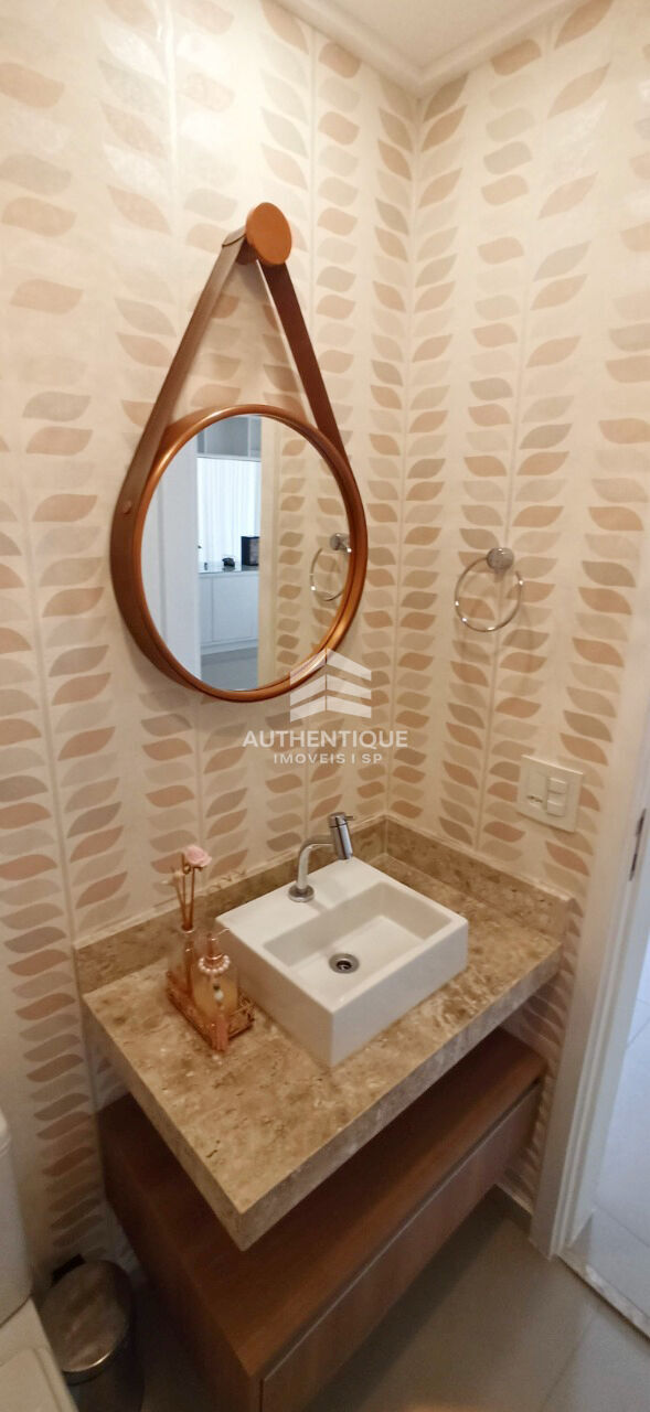 Apartamento, 3 quartos, 134 m² - Foto 10
