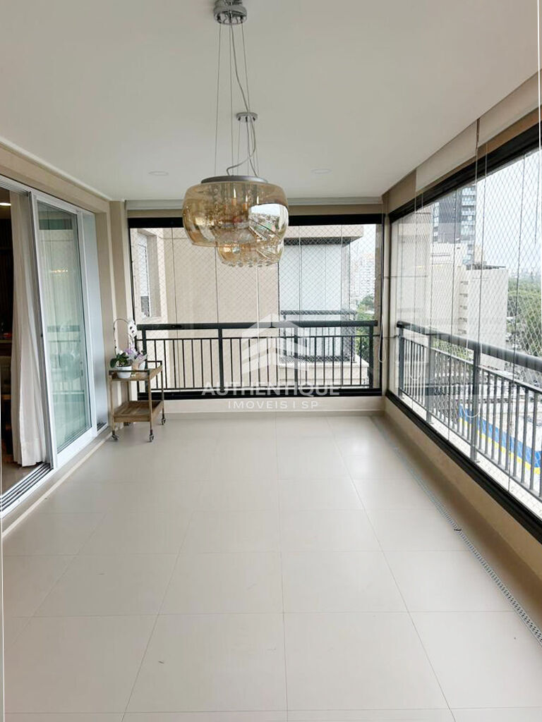 Apartamento, 3 quartos, 134 m² - Foto 1