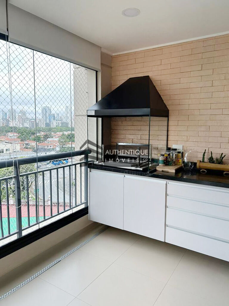 Apartamento à venda com 3 quartos, 134m² - Foto 5