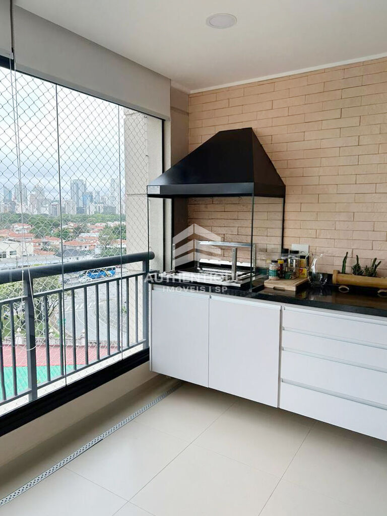 Apartamento, 3 quartos, 134 m² - Foto 5
