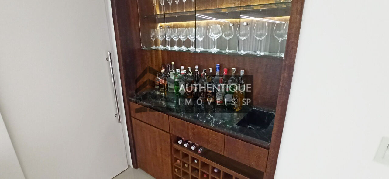 Apartamento à venda com 3 quartos, 134m² - Foto 9