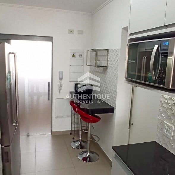 Apartamento, 3 quartos, 134 m² - Foto 7