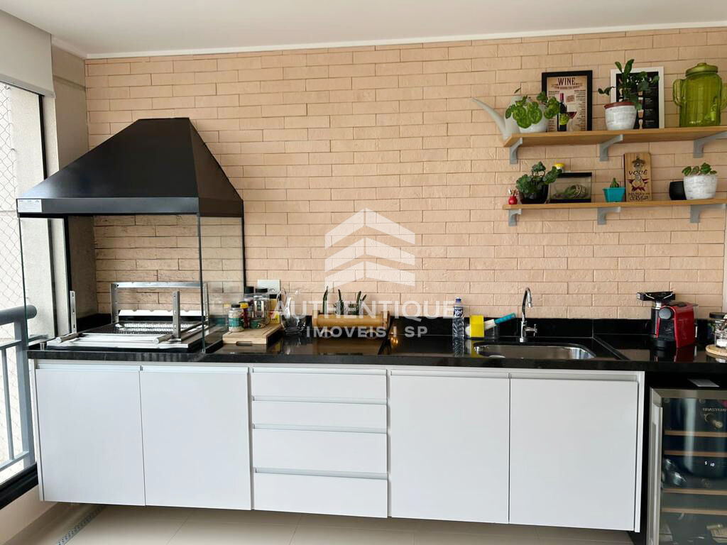 Apartamento, 3 quartos, 134 m² - Foto 2