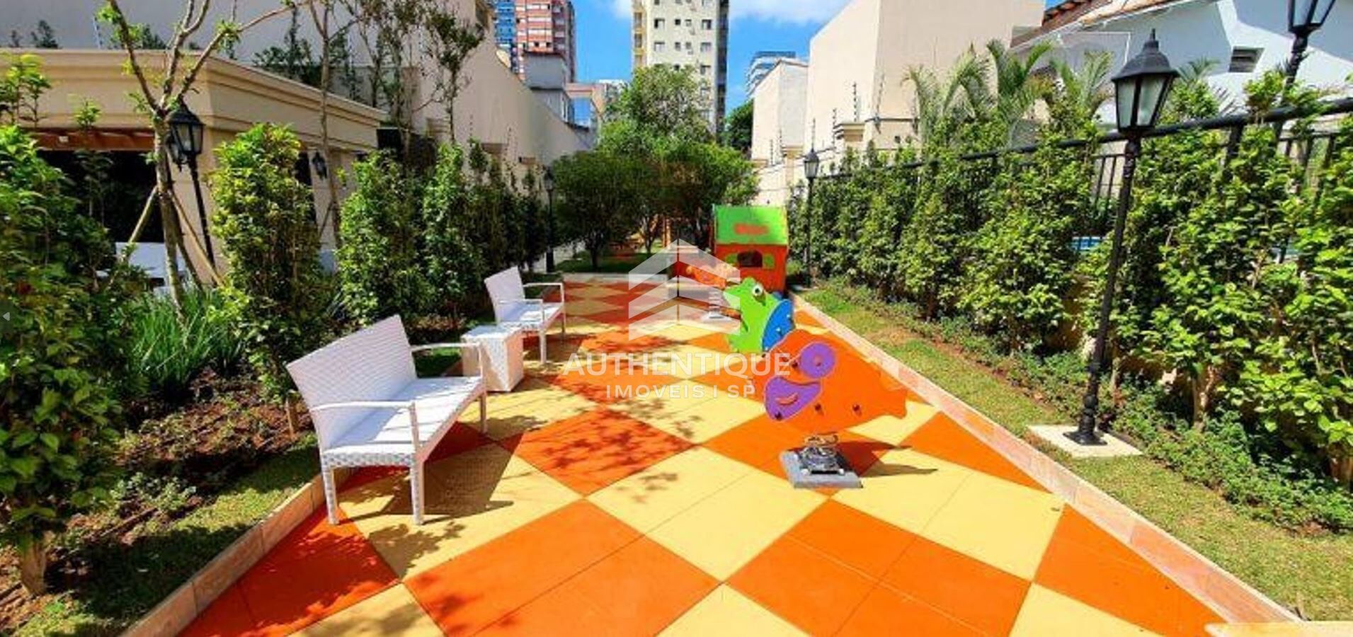 Apartamento, 3 quartos, 134 m² - Foto 23