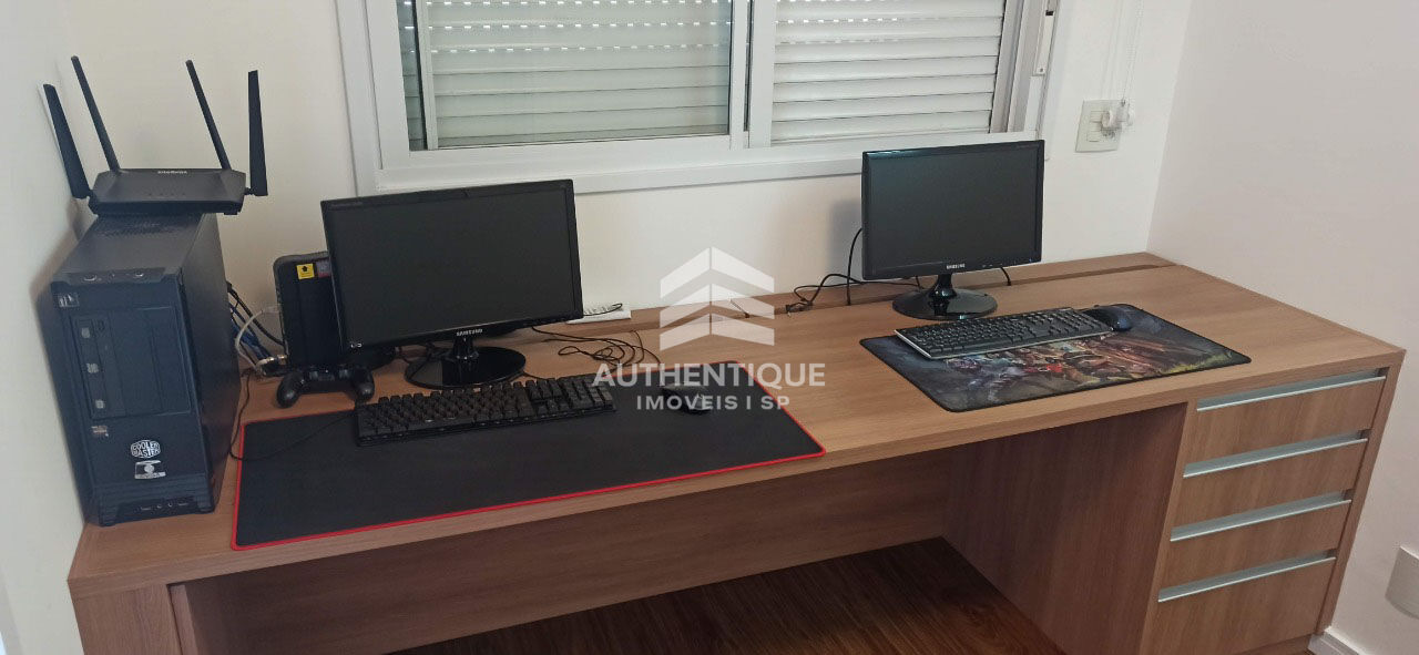 Apartamento, 3 quartos, 134 m² - Foto 15