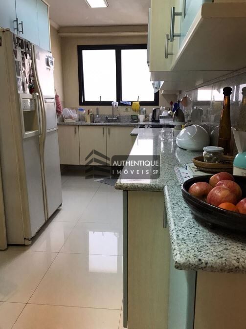 Apartamento à venda com 3 quartos, 160m² - Foto 6