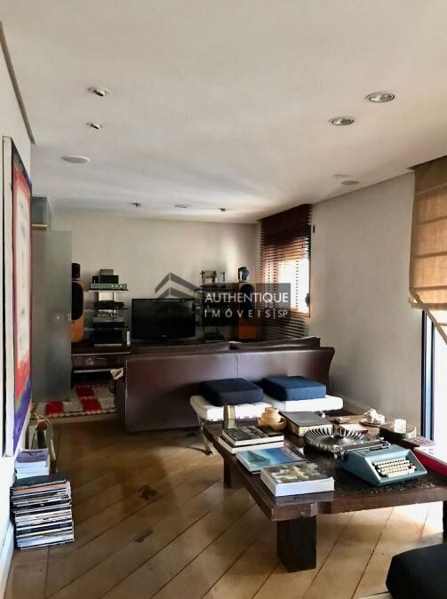 Apartamento à venda com 3 quartos, 160m² - Foto 3