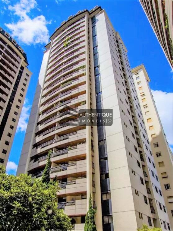 Apartamento à venda com 3 quartos, 160m² - Foto 16