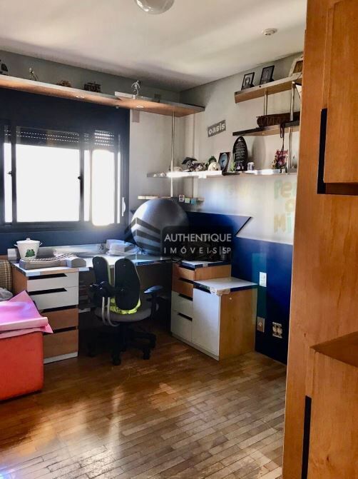 Apartamento à venda com 3 quartos, 160m² - Foto 10