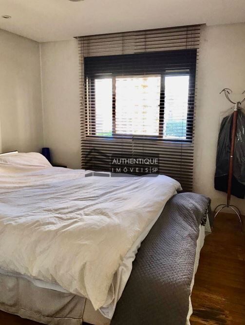 Apartamento à venda com 3 quartos, 160m² - Foto 8