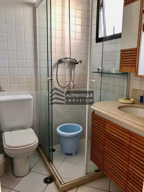 Apartamento à venda com 3 quartos, 160m² - Foto 11