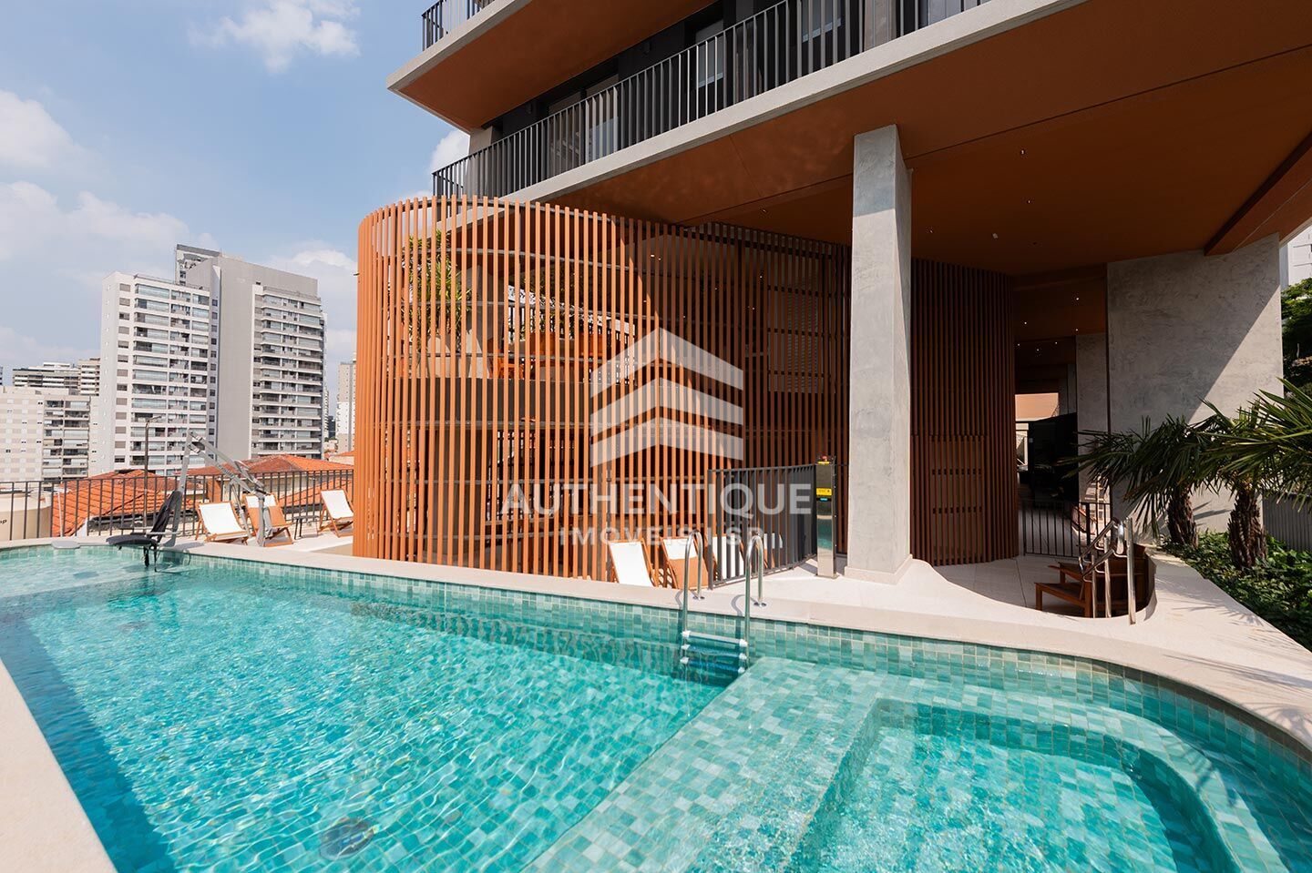Apartamento, 3 quartos, 129 m² - Foto 2