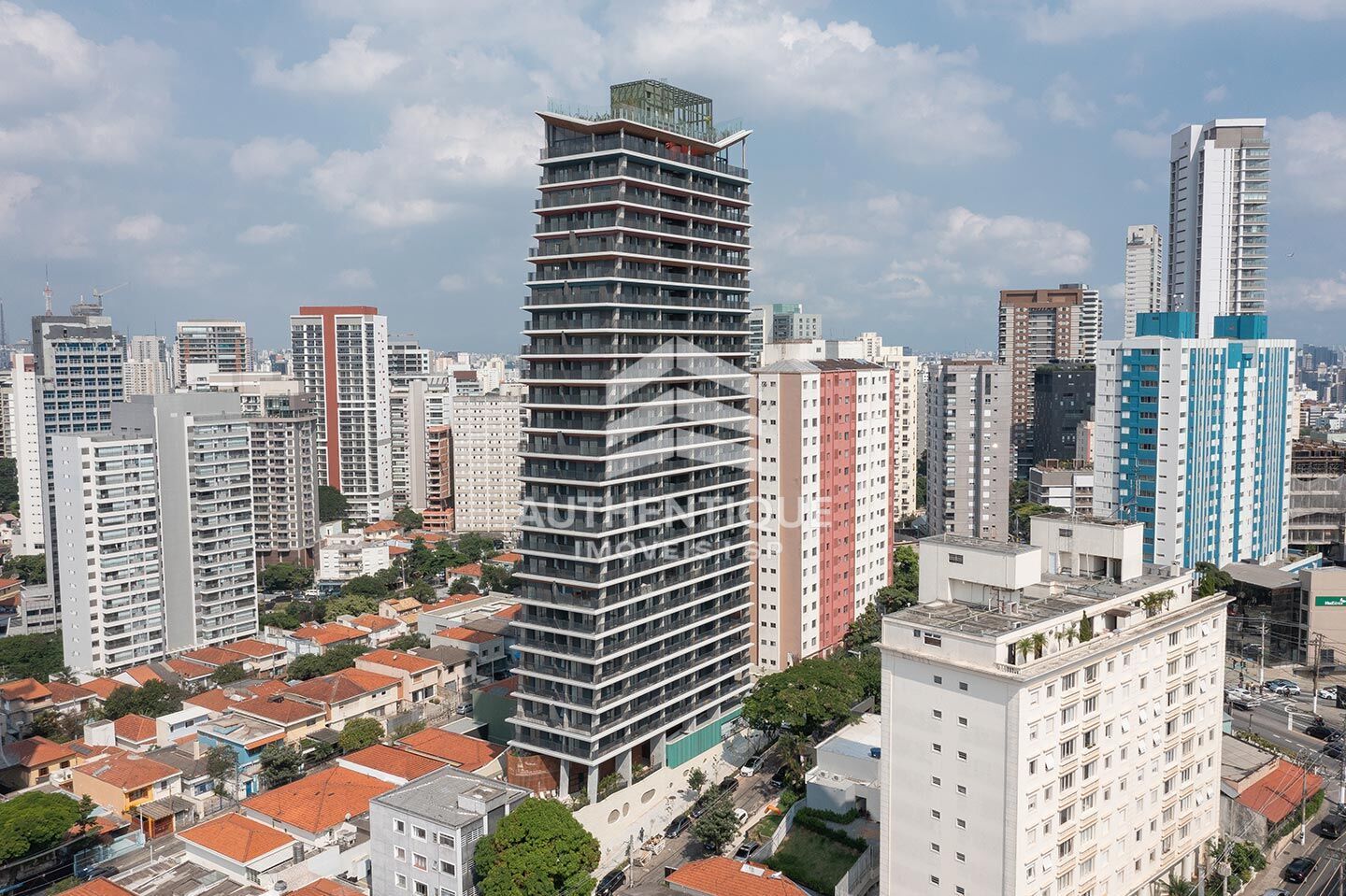 Apartamento, 3 quartos, 129 m² - Foto 7