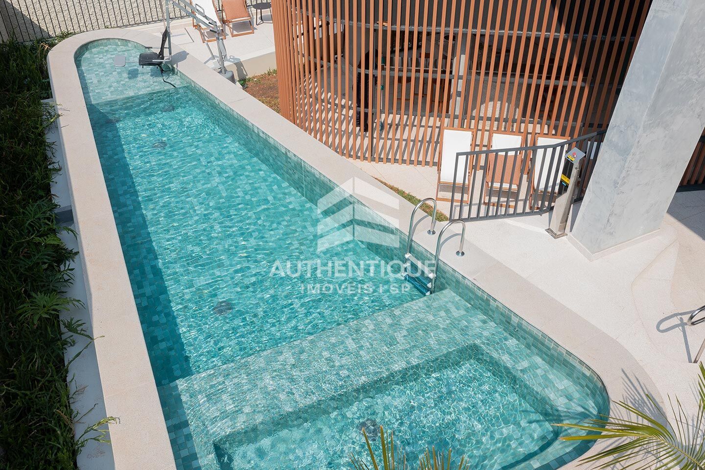 Apartamento, 3 quartos, 129 m² - Foto 3