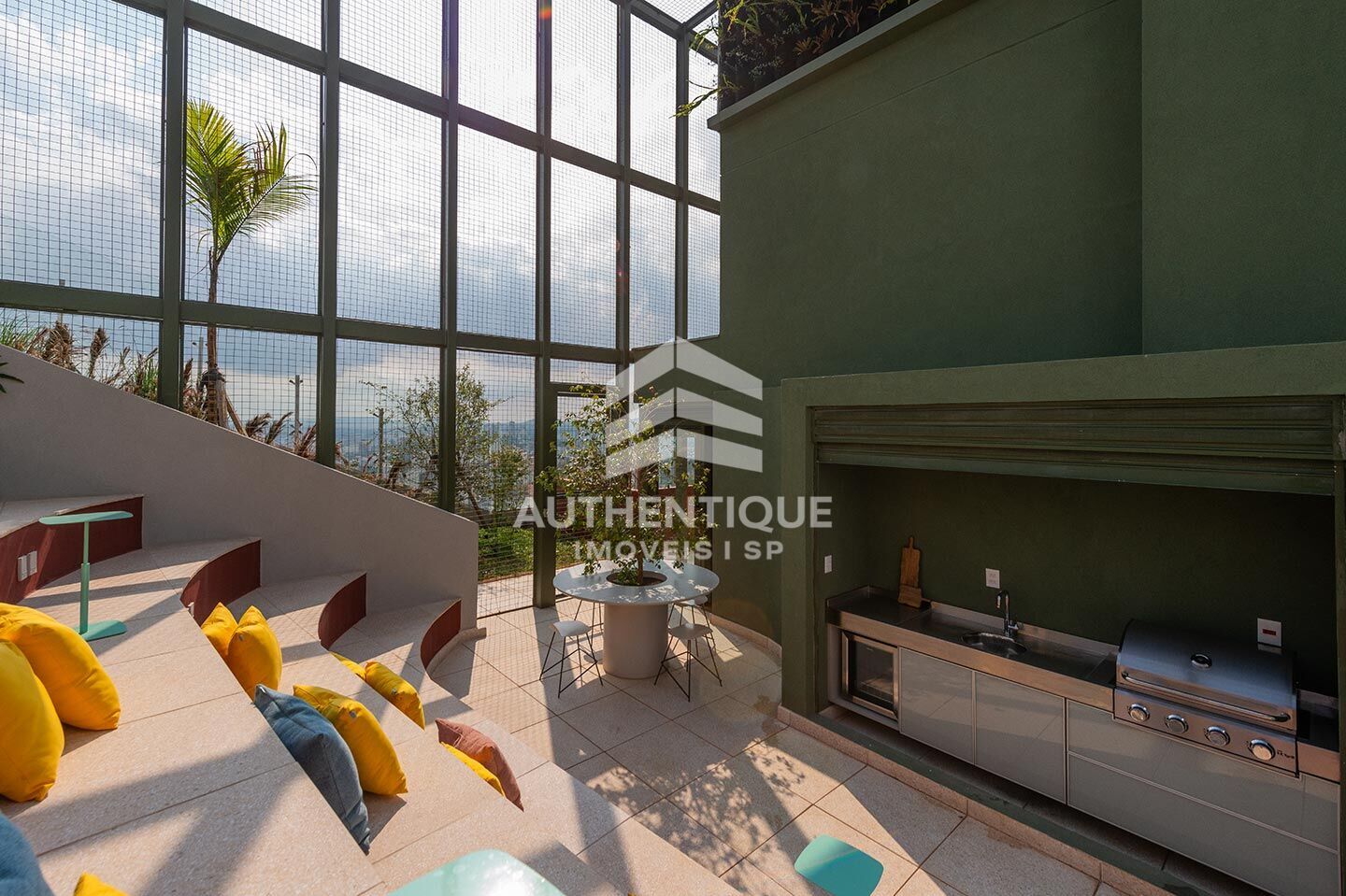Apartamento, 3 quartos, 129 m² - Foto 22