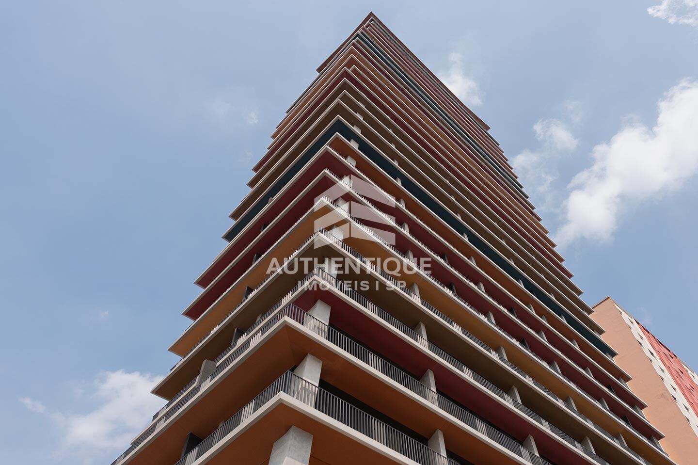 Apartamento, 3 quartos, 129 m² - Foto 1
