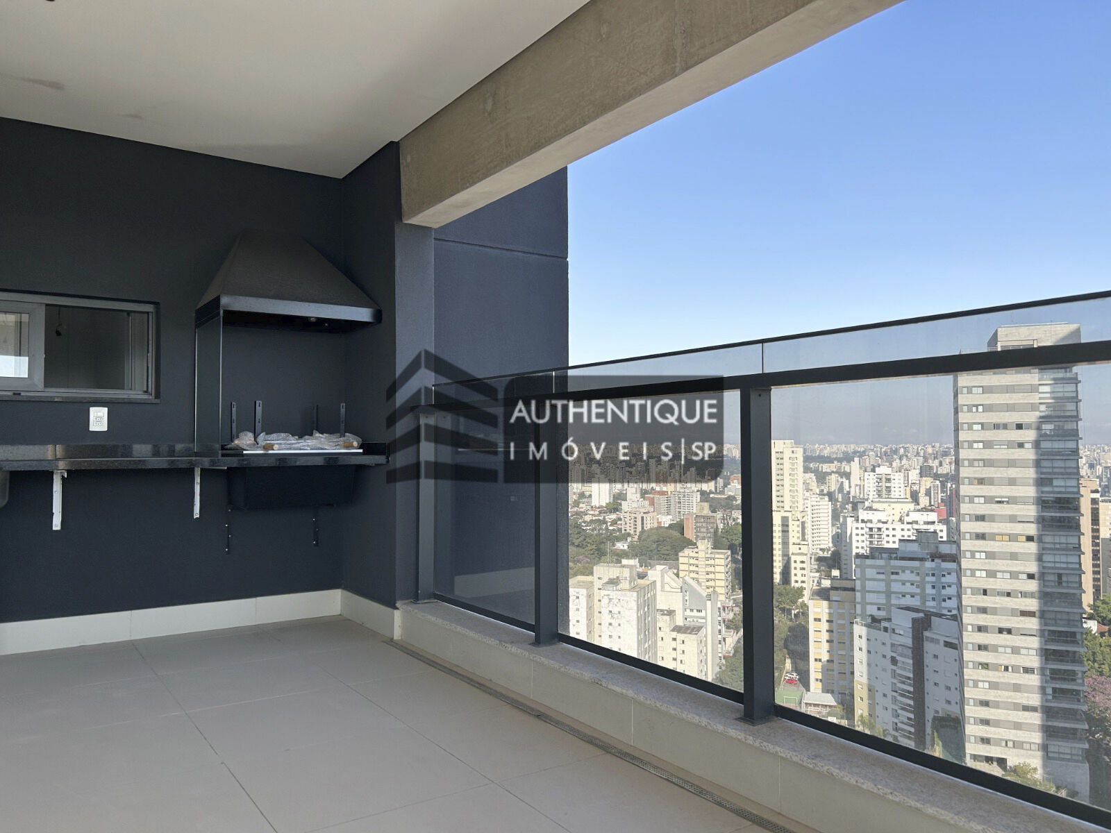 Apartamento, 4 quartos, 193 m² - Foto 6