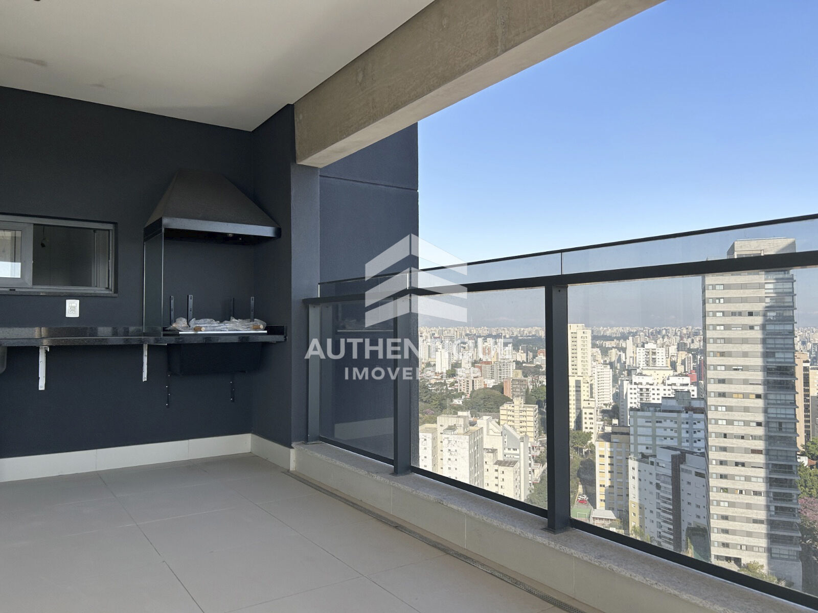 Apartamento, 4 quartos, 193 m² - Foto 6